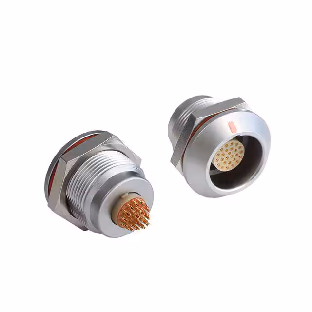 PPCEGG2K10CLL Bulgin  Circular Connector Assemblies